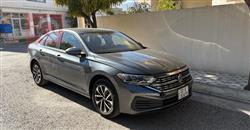 فولكسفاغن جيتا